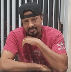 Meet your Posher, Eshetu